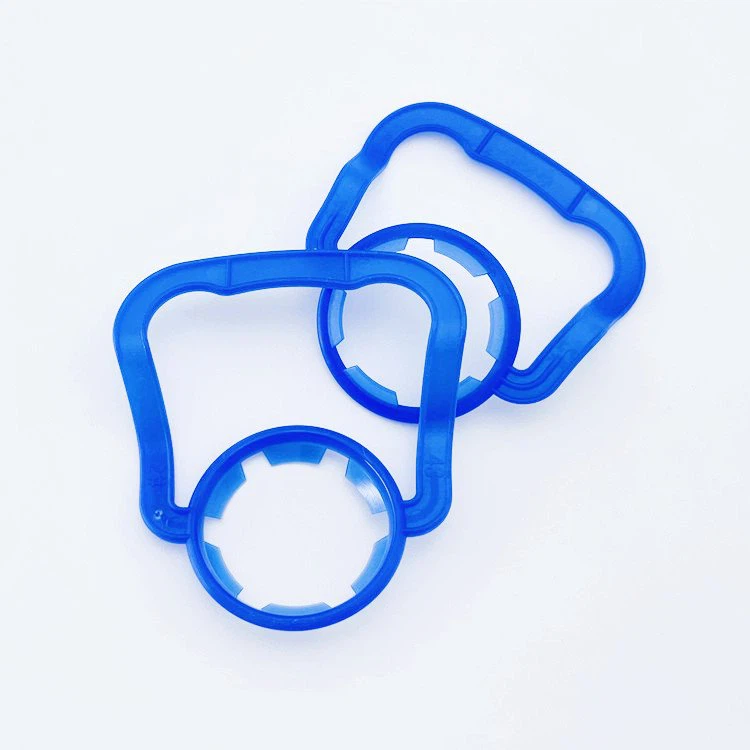 Water Bottle Handle Mould